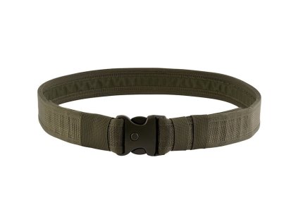 opasek SECURITY služební ZELENÝ (Barva zelená)