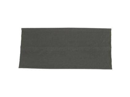 šátek multifunkční Acryl-Spandex ZELENÝ (Barva zelená)