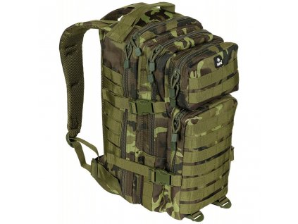 Batoh ASSAULT I malý 30 ltr. vz.95 les