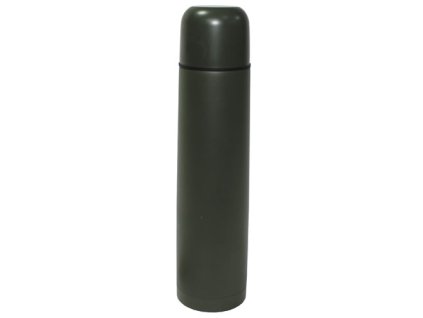 ermoska vakuová 0,5L ZELENÁ (Barva zelená)