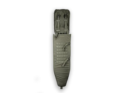 pouzdro A4SS TACTICAL CARRIER MILITARY GREEN