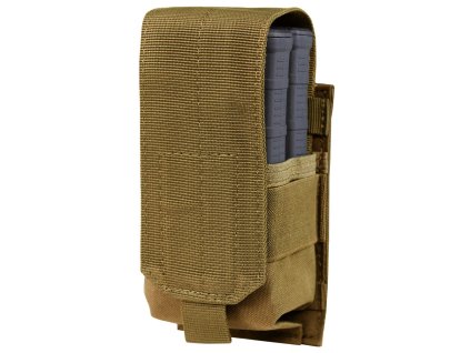 sumka na zásobníky M14 Gen. II COYOTE BROWN (Barva COYOTE BROWN)