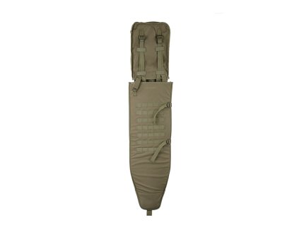 pouzdro A4SS TACTICAL CARRIER DRY EARTH