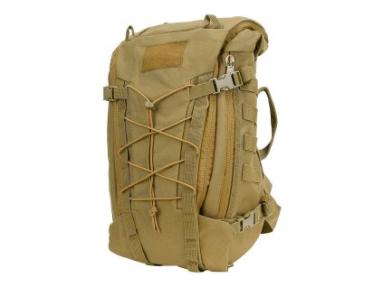 batoh OUTBREAK COYOTE (Barva COYOTE BROWN)