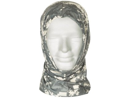 šátek tubus multifunkční ACU DIGITAL (Barva ACU , AT - DIGITAL)