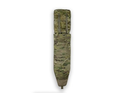 pouzdro A4SS TACTICAL CARRIER MULTICAM