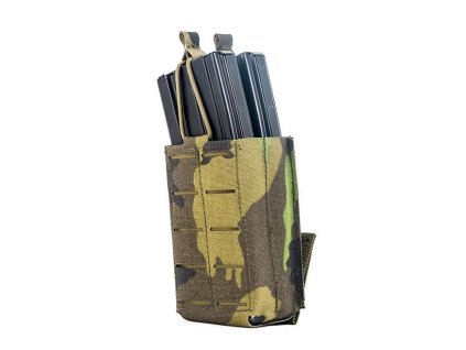 sumka na zásobníky otevřená 2x M4 LASER vz.95 les (Barva AČR Vz.95 Les)