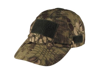 čepice OPERATOR rip-stop SNAKE FG (Barva SNAKE FG)