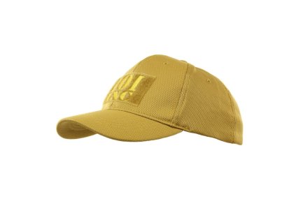 čepice dětská VELCRO FlexFit COYOTE (Barva COYOTE BROWN)