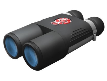 Digitální dalekohled ATN BinoX HD 4-16x
