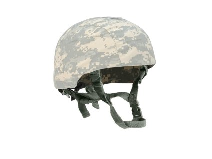 podbradník na helmu MICH FOLIAGE (Barva FOLIAGE)