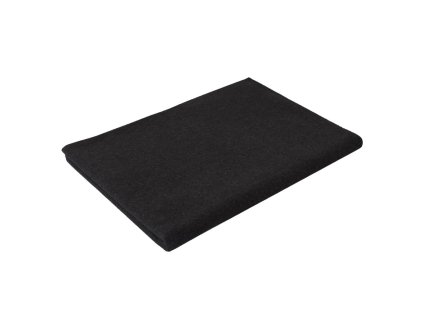 deka US vlněná 155x200 ŠEDÁ (Barva ŠEDÁ - GREY)