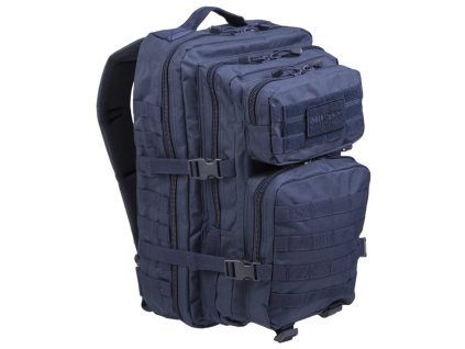 batoh ASSAULT II velký MODRÝ (Barva modrá)