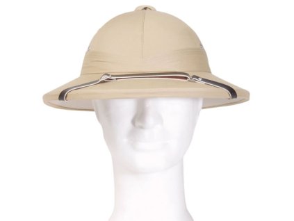 helma FRANCOUZSKÁ TROPIC KHAKI