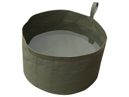 Nádoba na vodu PVC web-tex OLIV 4ltr