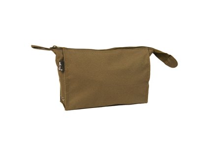 taška BW na toaletní potřeby COYOTE (Barva COYOTE BROWN)