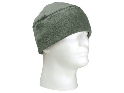 čepice GI POLAR FLEECE FOLIAGE (Barva FOLIAGE)
