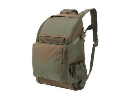 batoh BAIL OUT BAG ADAPTIVE GREEN/COYOTE (Barva zelená)