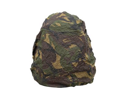 Převlek na batoh holandský DPM malý (Barva DPM - holandské maskování)