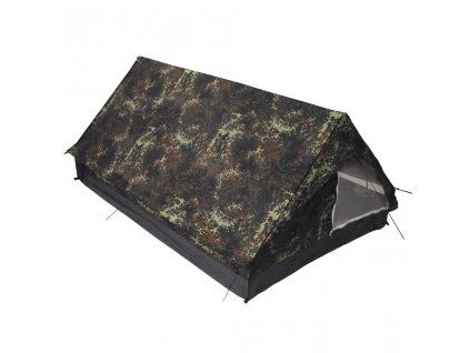 Stan MINIPACK pro 2osoby 213x137x97cm FLECKTARN