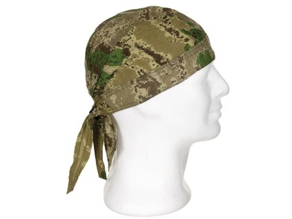 šátek na hlavu HEADWRAP HDT-camo FG (Barva HDT-camo FG)