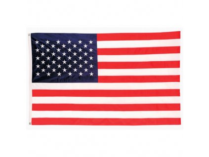 Vlajka USA 90x150