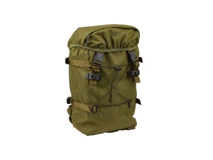 batoh MUNRO II 35L IR ZELENÝ