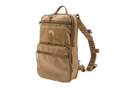 batoh VX CHARGER COYOTE (Barva COYOTE BROWN)