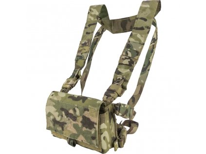 Vesta taktická CHEST RIG VX BUCKLE VCAM