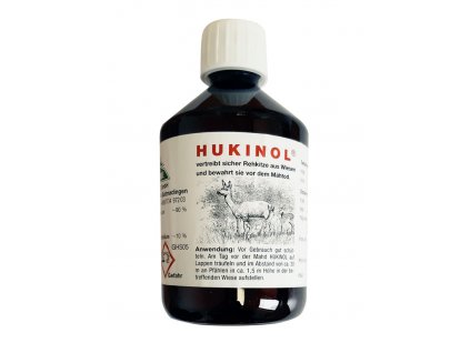 hukinol
