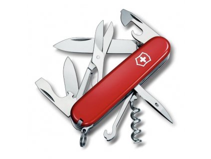 Nůž Victorinox Climber 1.3703