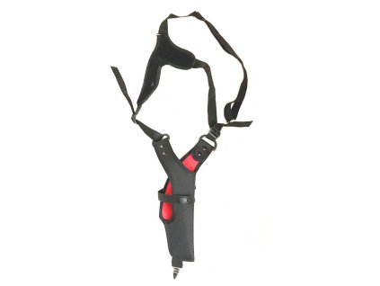 Podpažní pouzdro Premium svislé 656-1