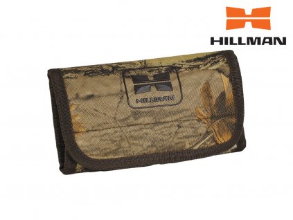 Shotgun Pouch pouzdro na brokové náboje b. 3DX Kamufláž