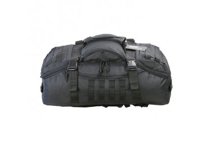 Taška/batoh OPERATORS DUFFLE BAG 60 litrů ČERNÁ