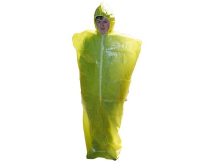 termovak s kapucí THERMAL PROTECTIVE AID
