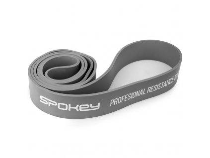 Spokey POWER II Posilovací guma, 25-40 kg