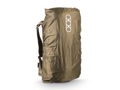 převlek na batoh FEATHERWEIGHT COYOTE BROWN (Barva COYOTE BROWN)