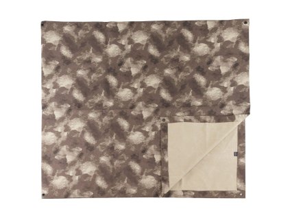 plachta nepromokavá 300 x 137 cm maskování HDT (Barva HDT-camo)