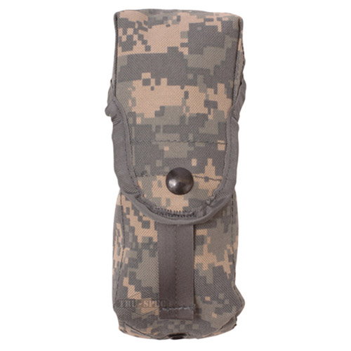 TRU-SPEC umka MOLLE na 2 zásobníky M16 ACU na druk Barva: ACU , AT - DIGITAL