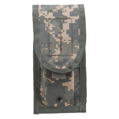 TRU-SPEC umka MOLLE pro zásobník 2x M4/16 ACU DIGITAL Barva: ACU , AT - DIGITAL