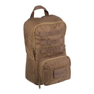 MIL-TEC® Batoh ASSAULT ULTRA COMPACT DARK COYOTE Barva: COYOTE BROWN