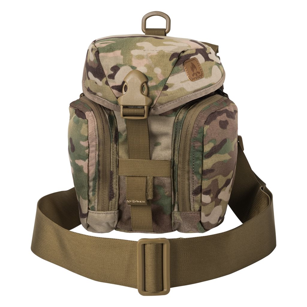 Helikon-Tex® aška přes rameno ESSENTIAL KITBAG MULTICAM Barva: MULTICAM®