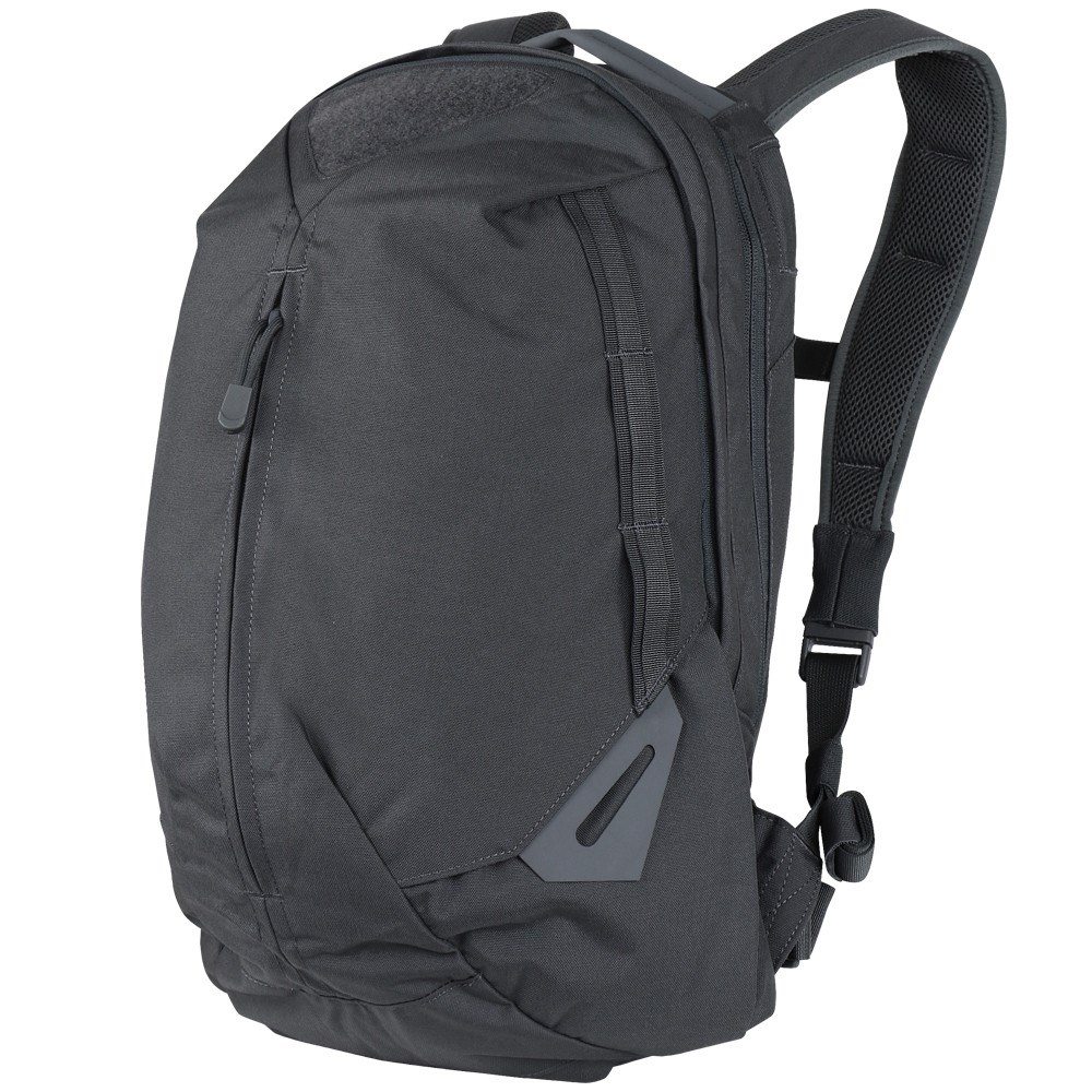 CONDOR OUTDOOR Batoh FAIL SAFE GEN II ŠEDÝ Barva: ŠEDÁ - GREY