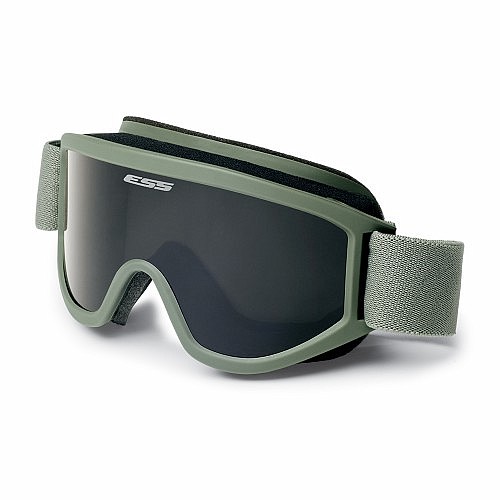 Eye Safety Systems Taktické Brýle ESS Land Ops Foliage Green