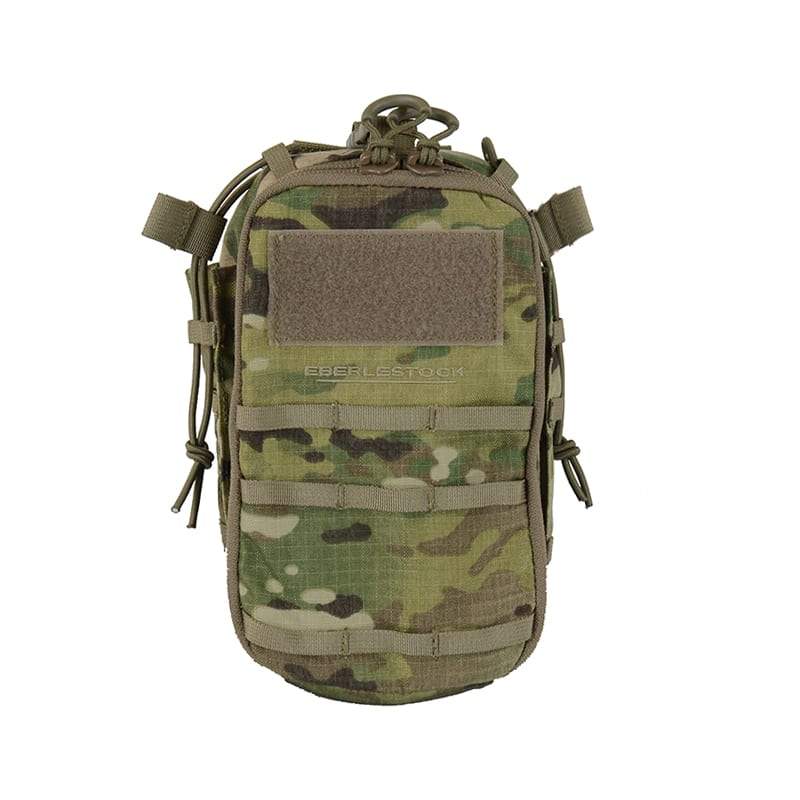EBERLESTOCK Pouzdro pro lékárnu A2FK MOLLE INDITAK MULTICAM Barva: MULTICAM®
