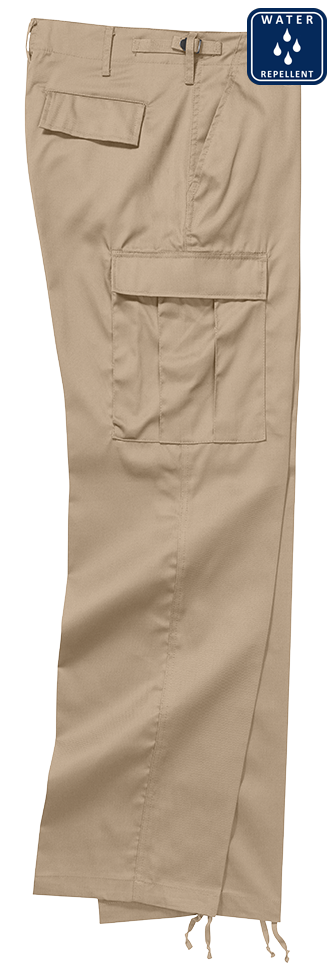 US Ranger kalhoty Brandit béžové Barva: beige, Velikost: 3XL