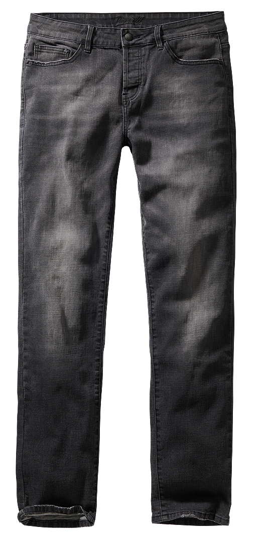 Rifle Brandit Rover Denim Jeans černé Barva: BLACK, Velikost: 31/32