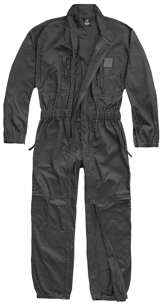 Flightsuit overal Brandit antracit Barva: anthracite, Velikost: 5XL
