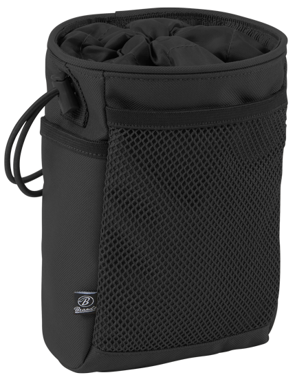 Pouzdro Tactical Brandit černé Barva: BLACK, Velikost: OS
