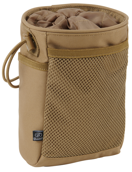 Pouzdro Tactical Brandit pískové Barva: camel, Velikost: OS